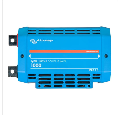 Victron Energy Lynx Class-T Power In (M10) Victron Energy Lynx Class-T Power In (M10)