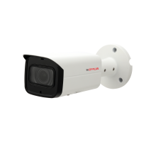 CP-UNC-TB41ZL6C-VMDS-27135 4.0 Mpix venkovní IP kamera s IR, WDR, Starlight a mikrofonem