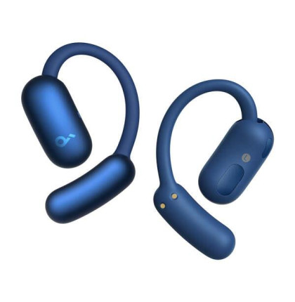 Bluetooth sluchátka Anker soundcore AeroFit 2 modrá