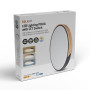 Solight LED osvětlení Polia, 25W, 1350lm, 30cm, 3CCT Solight LED osvětlení Polia, 25W, 1350lm, 30cm, 3CCT
