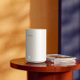 WiFi router TP-Link Mercusys Halo E27BE(2-pack) WiFi 7, BE3600, 1x 2.5GLAN, 2x GLAN, 2,4/5 GHz WiFi router TP-Link Mercusys Halo E27BE(2-pack) WiFi 7, BE3600, 1x 2.5GLAN, 2x GLAN, 2,4/5 GHz