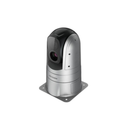 DS-2TD4568-35A4/W Termální duální PTZ kamera pro dopravní prostředky s IR přísvitem, 4G,…
