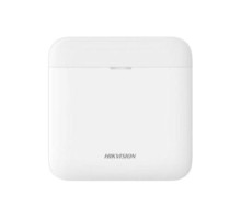 DS-PWA64-M-WE Bezdrátová ústředna AX PRO pro menší a střední instalace; umožňuje…