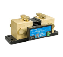 Sledovač stavu baterie SmartShunt 2000A Victron Energy s Bluetooth