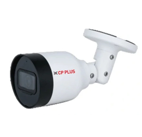 CP PLUS CP-UNC-TA51L3C-0360 5.0 Mpix venkovní IP kamera s IR a mikrofonem CP PLUS CP-UNC-TA51L3C-0360 5.0 Mpix venkovní IP kamera s IR a mikrofonem