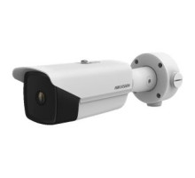 DS-2TD2137T-7/P Termální bullet kamera, 384x288px rozlišení termálního senzoru, objektiv 6…