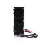 Záložní zdroj MHPower WPU-500-12 - POUŽITÝ, UPS, 500W, čistý sinus, 12V