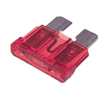 Auto pojistka nožová 50A 19x12mm