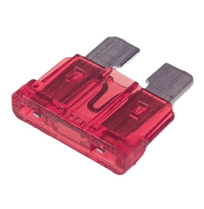 Auto pojistka nožová 50A 19x12mm Auto pojistka nožová 50A 19x12mm