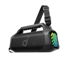 Bluetooth reproduktor Anker soundcore Boom 2 Pro černý
