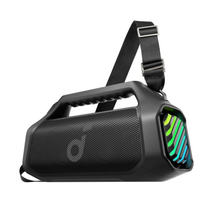 Bluetooth reproduktor Anker soundcore Boom 2 Pro černý