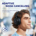 Bluetooth sluchátka Anker soundcore Space Q45 černá