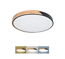 Solight LED osvětlení Polia, 25W, 1350lm, 30cm, 3CCT