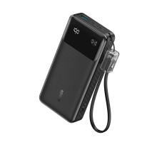 Powerbanka Anker 20000mAh, 30W černá