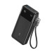 Powerbanka Anker 20000mAh, 30W černá