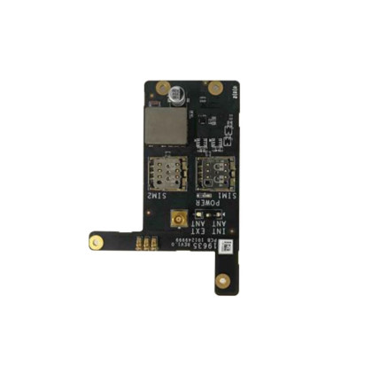 DS-PC502S DS-PC502S - AX HYBRID PRO komunikační 4G modul