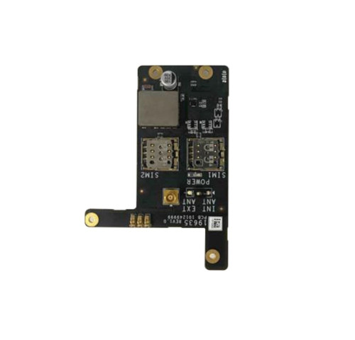 DS-PC502S DS-PC502S - AX HYBRID PRO komunikační 4G modul DS-PC502S DS-PC502S - AX HYBRID PRO komunikační 4G modul