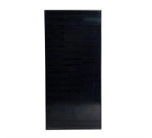 Fotovoltaický solární panel SOLARFAM 170W mono, ČERNÝ rám Fotovoltaický solární panel SOLARFAM 170W mono, ČERNÝ rám