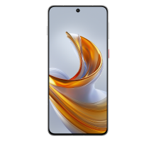 Telefon ZTE Nubia Air Pro 5G 8GB/512GB bílý