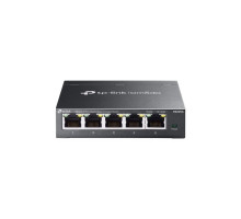 Switch TP-Link ES205G 5x GLan, Omáda SDN Switch TP-Link ES205G 5x GLan, Omáda SDN