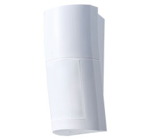 QXI-ST venkovní, PIR, dosah 12m, 120°, (PET) QXI-ST venkovní, PIR, dosah 12m, 120°, (PET)