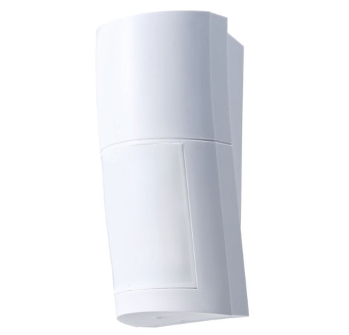 QXI-ST venkovní, PIR, dosah 12m, 120°, (PET) QXI-ST venkovní, PIR, dosah 12m, 120°, (PET)