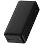 Powerbanka Baseus Bipow 30000mAh, 15W černá Powerbanka Baseus Bipow 30000mAh, 15W černá
