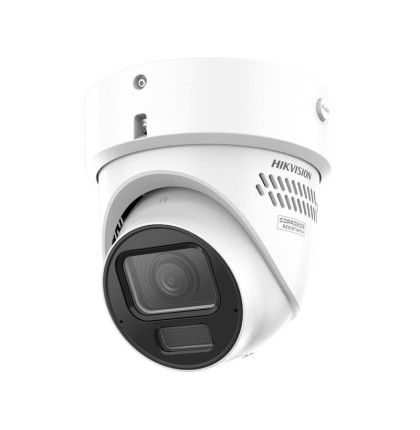 DS-2CD2H87G3-LIZS2UY/SL(2.8-12mm) 8Mpx, objektiv 2.8-12mm (112.3°-41.2°), WDR, AcuSense 3.0, ColorVu 3.0, 2x…