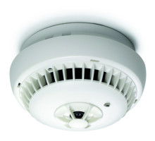 HD 3000 T bílá autonomní teplotní detektor