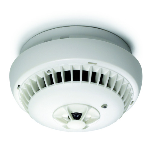 HD 3000 T bílá autonomní teplotní detektor