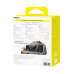 Powerbanka Baseus Compact 5000mAh, 20W, s konektorem Lightning černá