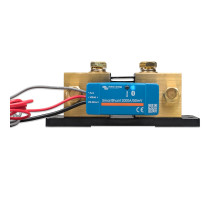 Sledovač stavu baterie SmartShunt IP65 2000A Victron Energy s Bluetooth