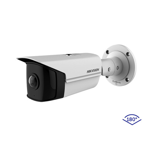 DS-2CD2T45G0P-I(1.68mm) 4 MPx | 180° | EXIR 20 m | WDR | H.265+ | SD slot | IP67 DS-2CD2T45G0P-I(1.68mm) 4 MPx | 180° | EXIR 20 m | WDR | H.265+ | SD slot | IP67