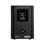 Záložní zdroj MHPower MPU-800-12 - NOVÉ, POŠKOZENÝ OBAL, UPS, 800W, čistý sinus, 12V Záložní zdroj MHPower MPU-800-12 - NOVÉ, POŠKOZENÝ OBAL, UPS, 800W, čistý sinus, 12V