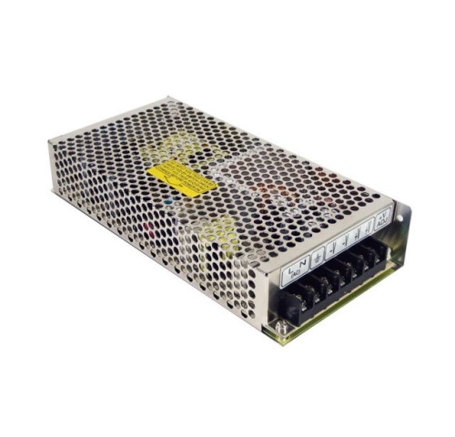 MEAN WELL RS-150-48 Spínaný zdroj uzavřený 150W 48V