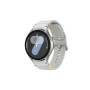 Chytré hodinky Samsung Galaxy Watch7 44mm SM-L310NZSAEUE stříbrné Chytré hodinky Samsung Galaxy Watch7 44mm SM-L310NZSAEUE stříbrné