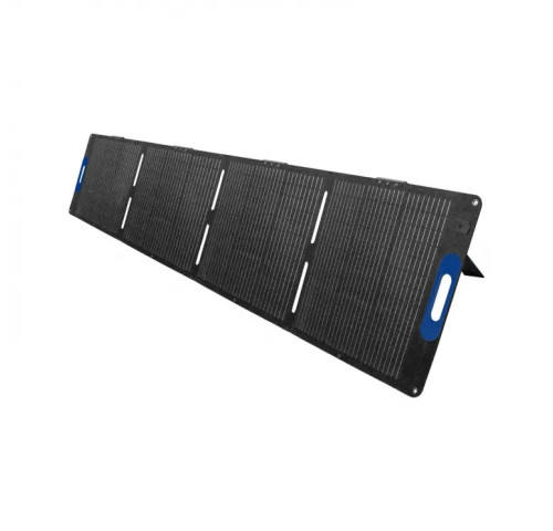 Solární panel Akyga 200W mono, přenosný