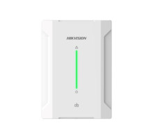 DS-PR501-HWE Sběrnicový Tri-X přijímač (868MHz), podpora obousměrného šifrovaného…