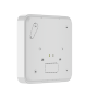 Superior ReX G3, rozšiřovač dosahu rádiového signálu, podpora foto verifikace, bílý