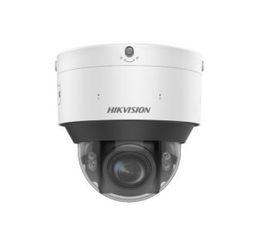 iDS-2CD7547G0-XZHSY(2.8-12mm) 4 Mpx DeepinView ColorVu venkovní antivandal dome IP kamera s přísvitem a…