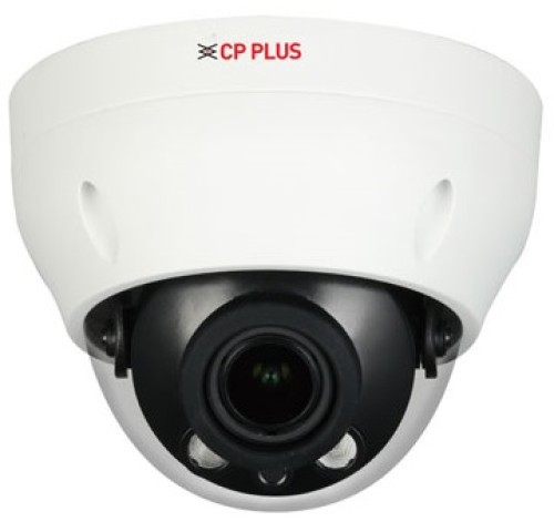 CP PLUS CP-USC-DC24FL4-V3 2.4 Mpix venkovní dome kamera 4v1 s IR