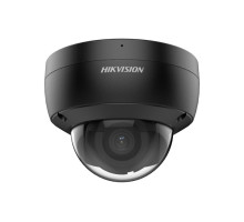 DS-2CD2143G2-LIPTRZS2UY(2.8/4)BLACK 4Mpx, objektiv 2.8/4mm (99.1°/79.9°), AcuSense 3.0, hybridní pří