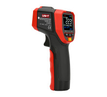 Teploměr bezkontaktní UNI-T UT301C+