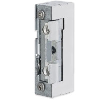 118E130, effeff el. otvírač,spec. západka, mech. blokace 10-24 V AC/DC, řada effeff 118E130, effeff el. otvírač,spec. západka, mech. blokace 10-24 V AC/DC, řada effeff