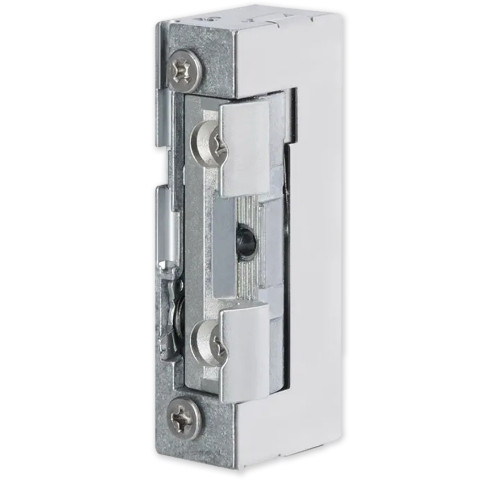 118E130, effeff el. otvírač,spec. západka, mech. blokace 10-24 V AC/DC, řada effeff 118E130, effeff el. otvírač,spec. západka, mech. blokace 10-24 V AC/DC, řada effeff