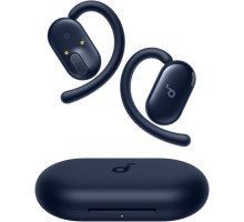Bluetooth sluchátka Anker soundcore V20i modrá