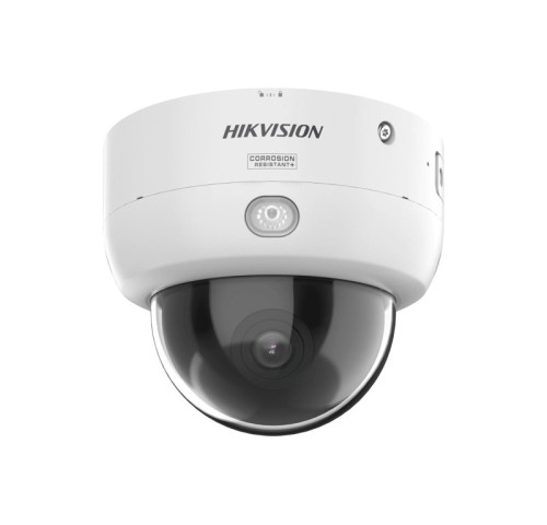 DS-2CD2146G3-IPTRZS2UY(2.8/4mm) 4Mpx, objektiv 2.8/4mm (99.1°/79.9°), AcuSense 3.0, 2x mikrofon
1/3