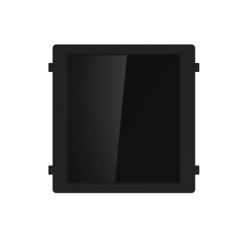 DS-KD-BK Video Intercom 2. generace, záslepný modul