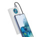 Powerbanka Baseus Amblight QC 30000mAh, 65W bílá