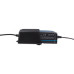 Nástěnný držák Victron Energy pro Blue Smart IP65 nabíječky 12/10, 12/15, 24/8